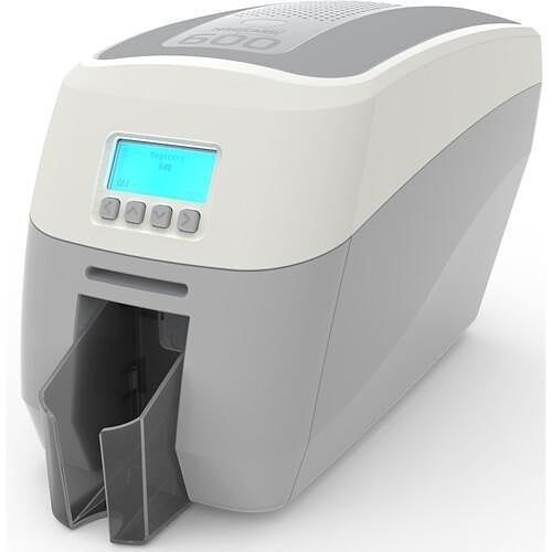 Magicard 3652-5002/2 Single-Sided Printer
