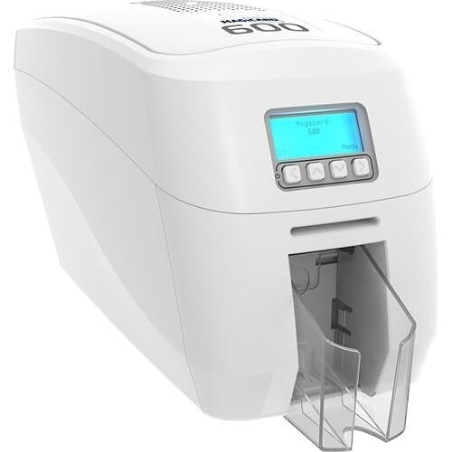 Magicard 3652-5002/2 Single-Sided Printer