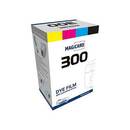 Image of UE-MC300YMCK