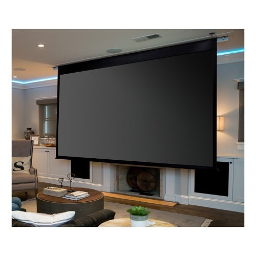 Dragonfly DFRM-NTT-110-ALR 110\\" Phoenix Motorized Recessed Ambient Light Rejecting Projector Screen (16:9)