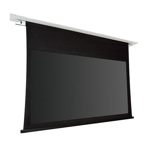 Dragonfly DFRM-NTT-120-ALR 120\\" Recessed Motorized Ambient Light Rejecting Projector Screen