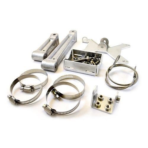 Access Networks 902-0125-0000 Adjustable Mounting Kit for B310 and B350