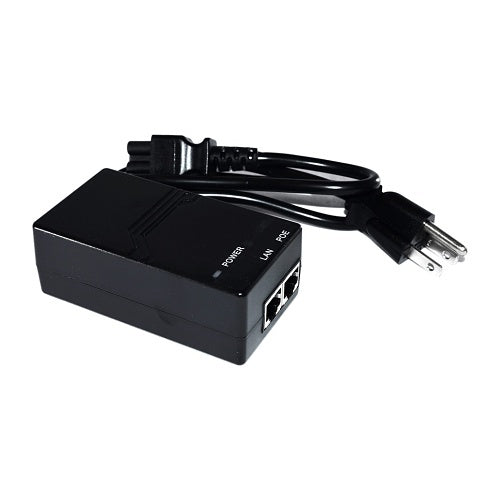 Access Networks 902-0180-US00 High-PoE Injector 10/100