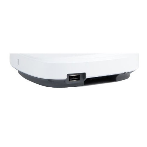 Access Networks ANU-A370-US02 A370 Unleashed Wi-Fi 7 Indoor Access Point, White
