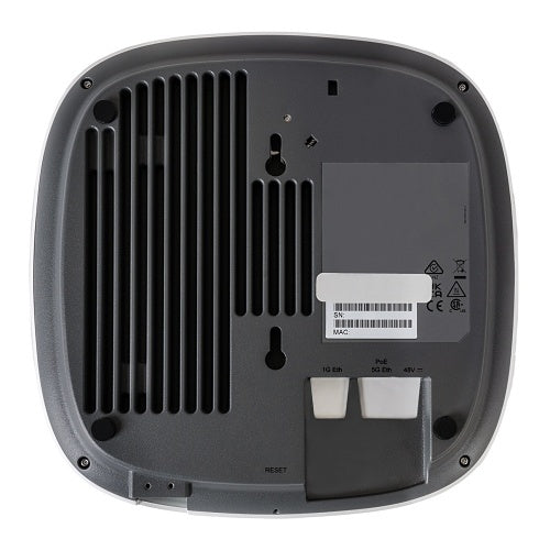 Access Networks A670 Unleashed Wi-Fi 7 Indoor Access Point