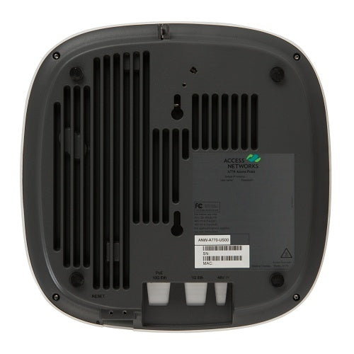 Access Networks A770 Unleashed Wi-Fi 7 Indoor Access Point