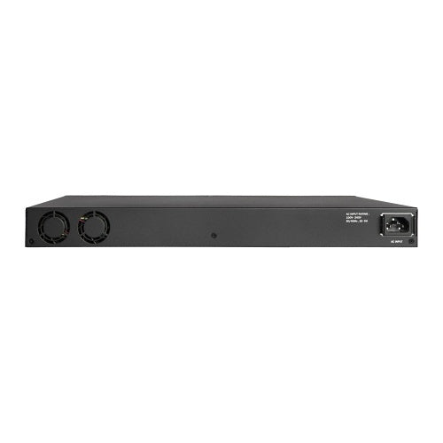 Access Networks ANX7150-24P ANX7150 Series Network Switch 1GbE PoE+, 24-Port, 370W