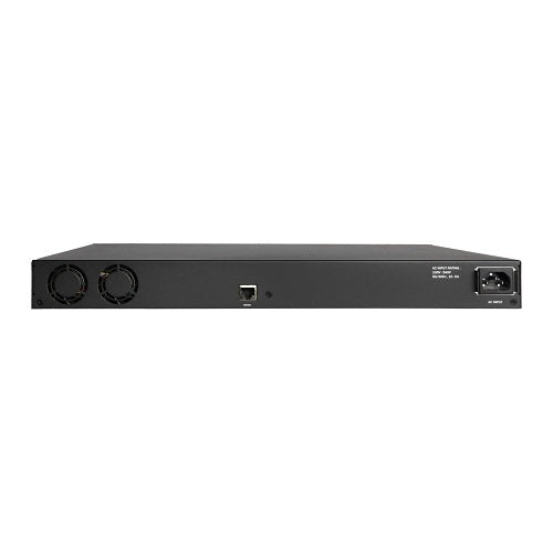 Access Networks ANX7150-48P ANX7150 Series Network Switch 1GbE, PoE+, 48-Port, 370W