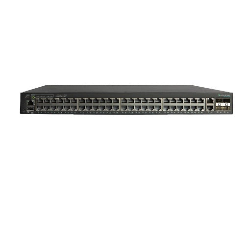 Access Networks ANX7150-48P ANX7150 Series Network Switch 1GbE, PoE+, 48-Port, 370W