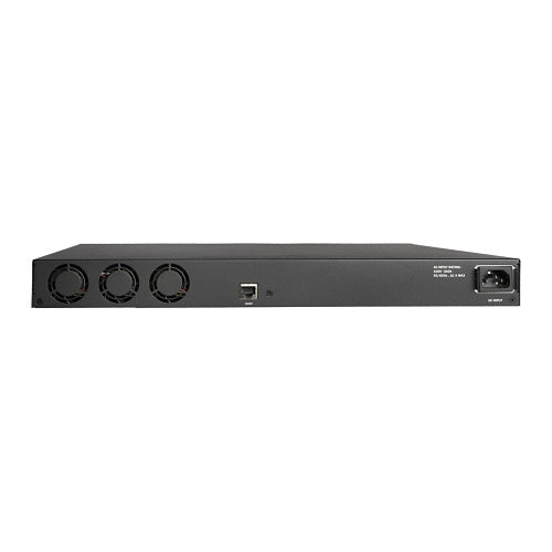 Access Networks ANX7150-48PF ANX7150 Series Network Switch 1GbE, PoE+, 48-Port, 740W