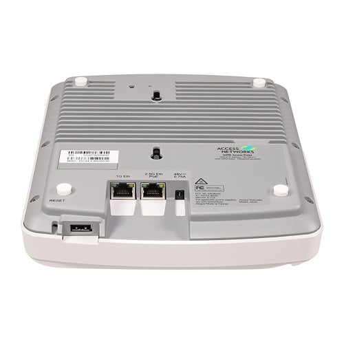 Access Networks ANU-A650-US00 Unleashed A650 Wi-Fi 6 Indoor Access Point, High Performance