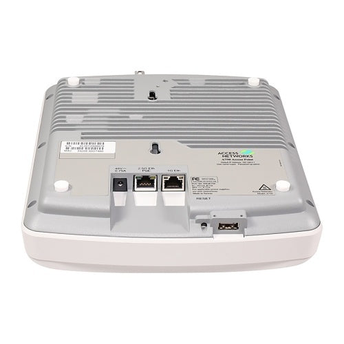 Access Networks ANU-A750-US00 Unleashed A750 Wi-Fi 6 Indoor Access Point, Very High Performance