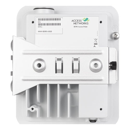 Access Networks ANU-B350-US20 Unleashed B350 Wi-Fi 6 Outdoor Access Point