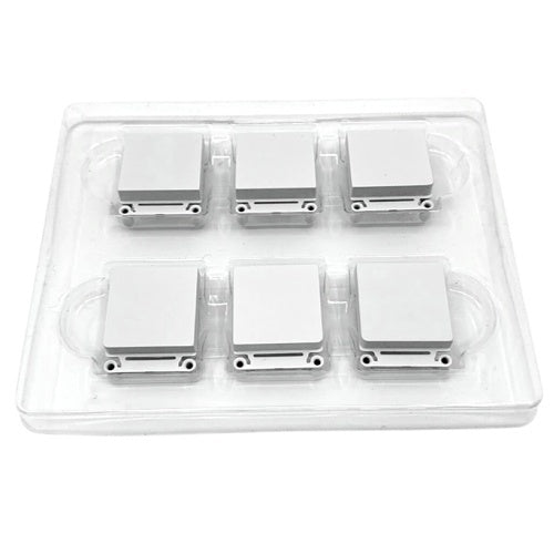 Image of UT-KPBUTTONS1WH