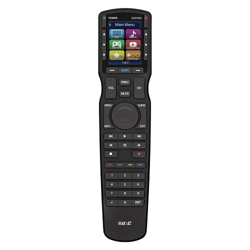 Image of UT-MX790I