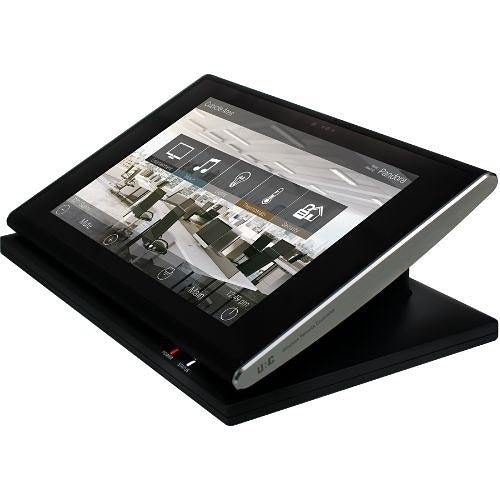 URC TDC-7100 7\\" Tabletop Touchscreen Controller, LCD, Wi-Fi