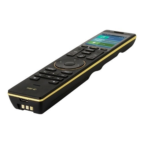 URC TRC-1120 Premium Wi-Fi Remote with Voice Control, 2\\" Capacitive Touch Screen