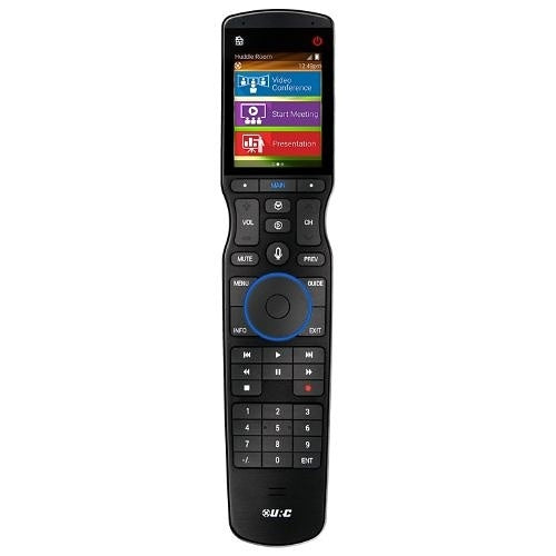 URC TRC-1480 Total Control Whole-House Remote with Voice Control