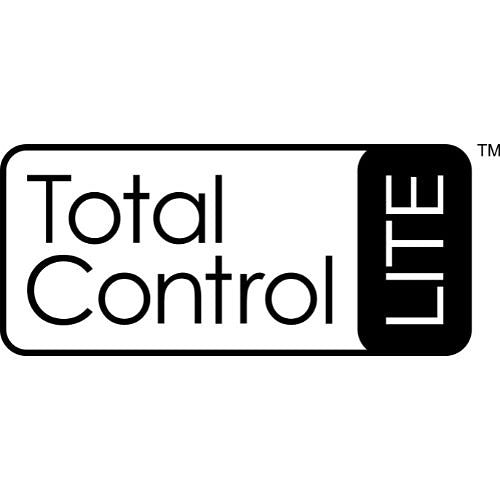 URC TRC-820 Single Remote Control for Smart Home Systems