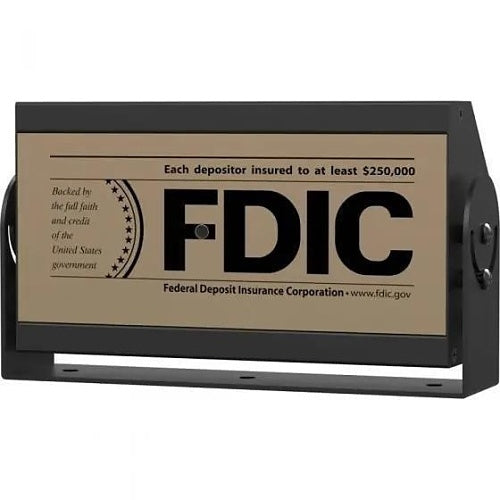 Weldex WDP-82FD3MA 3MP IP FDIC Covert Camera