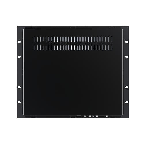 Weldex WDL-1700MR 17\\" Rack Mount LCD Monitor