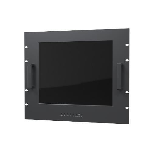 Weldex WDL-1700MR 17\\" Rack Mount LCD Monitor