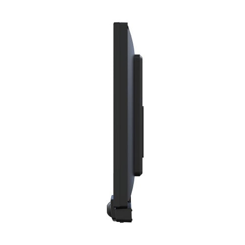 Weldex WDL-1900PVM-HD 19\\" HD Public View LCD Flat Monitor System with Camera, IR Remote Control