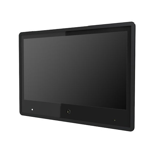 Weldex WDL-2700PVM 27\\" High Quality Analog LED Public View Monitor with QDR Full HD Camera