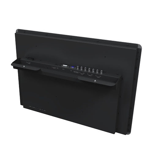 Weldex WDL-2700PVM 27\\" High Quality Analog LED Public View Monitor with QDR Full HD Camera