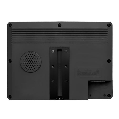 Weldex WDL-7001M 7\\" Color TFT LCD Monitor with Built-In Speaker Composite Input