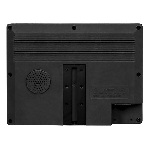 Weldex WDL-8001M 8\\" Weatherproof High Resolution TFT LCD Monitor, Standard