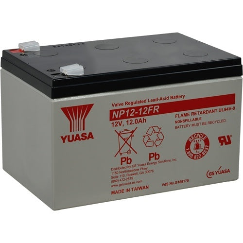 Image of UZ-NP1212FR