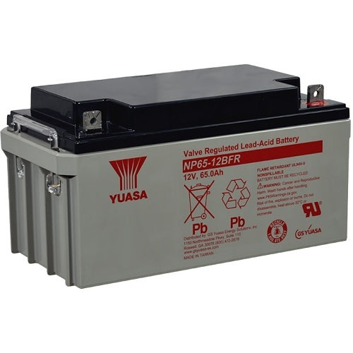 Image of UZ-NP6512FR