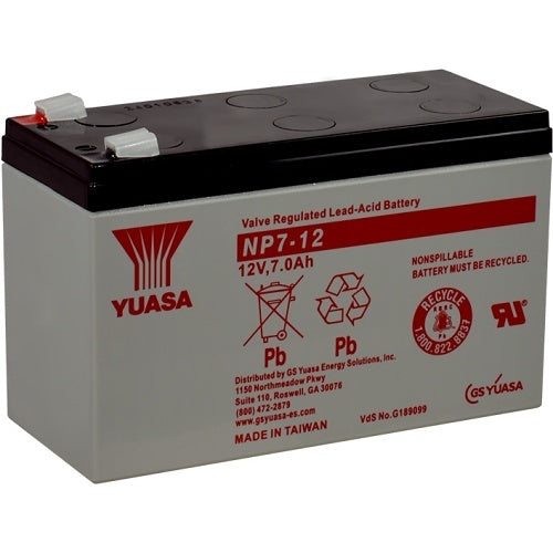 Image of UZ-NP712TAA