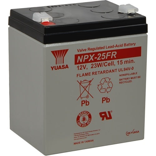 Image of UZ-NPX25FR