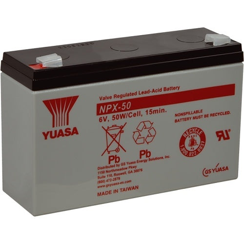 Image of UZ-NPX50