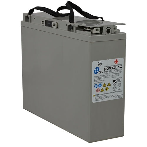 Image of UZ-PYL12V100