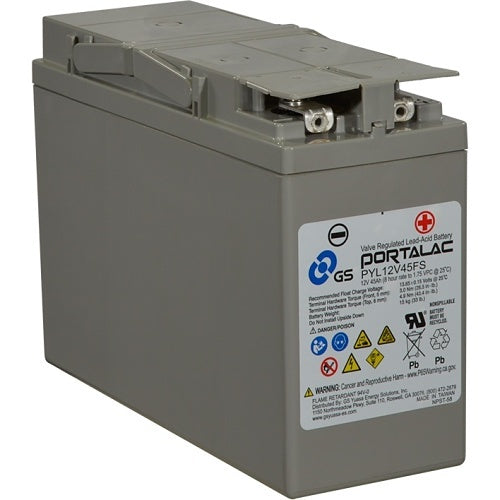 Image of UZ-PYL12V45F