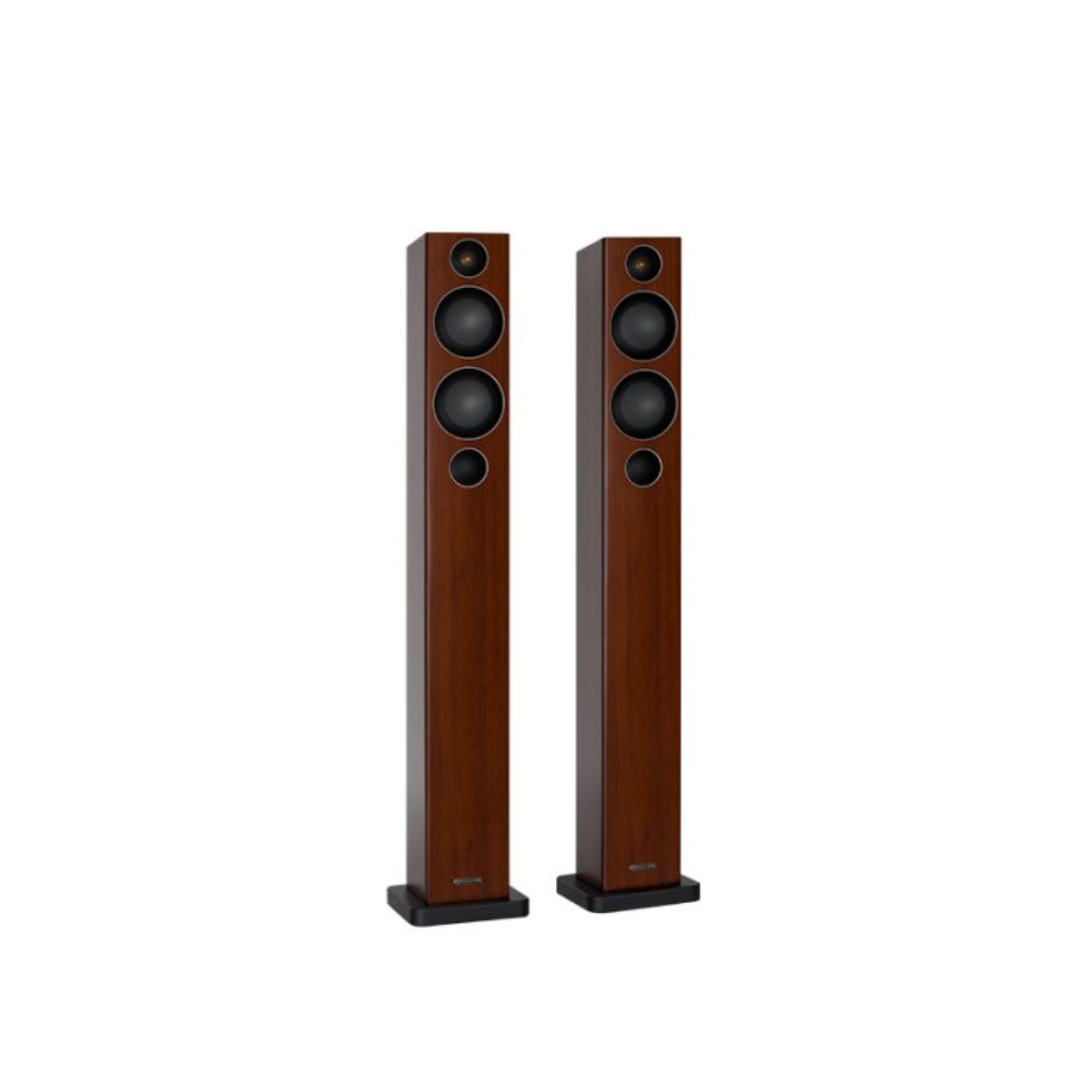 Monitor Audio Radius 270 - Walnut Veneer