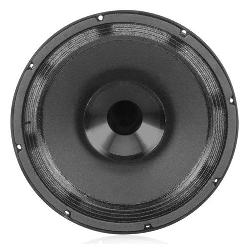 AtlasIED 12CXT60 12" Coaxial Compression Driver with 60W, 70V/100V Transformer