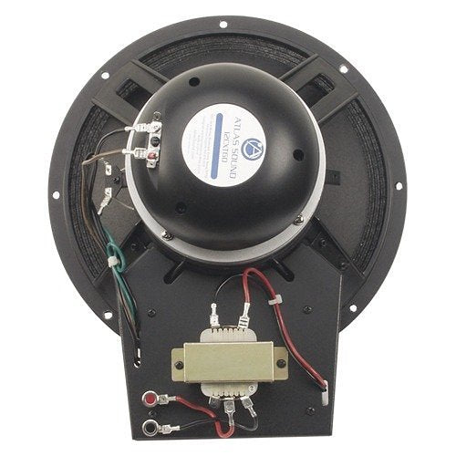 AtlasIED 12CXT60 12\\" Coaxial Compression Driver with 60W, 70V/100V Transformer