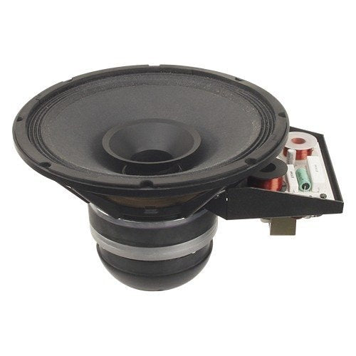 AtlasIED 12CXT60 12\\" Coaxial Compression Driver with 60W, 70V/100V Transformer