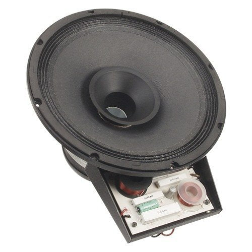 AtlasIED 12CXT60 12\\" Coaxial Compression Driver with 60W, 70V/100V Transformer
