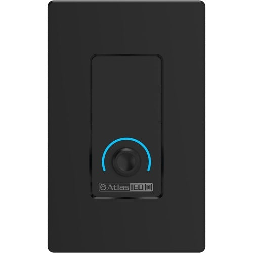 AtlasIED ATLAS C-V-B ATMOSPHERE Volume Controller, Black