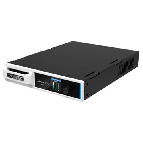 AtlasIED AZM4 Atmosphere 4-Zone Audio Processor