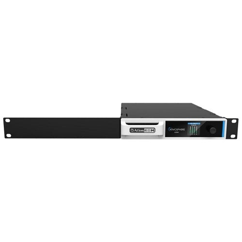 AtlasIED AZM4 Atmosphere 4-Zone Audio Processor