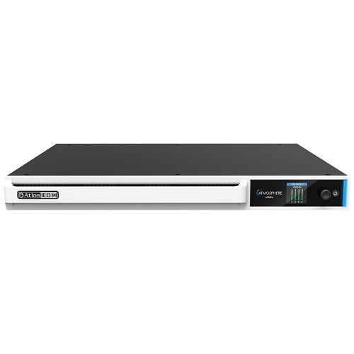 AtlasIED AZMP4 CAN ATMOSPHERE 4-Zone Signal Processor