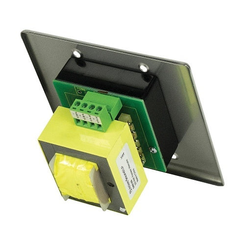 AtlasIED E408-250 PRCN Plate Mount 250W Attenuator 1.5dB
