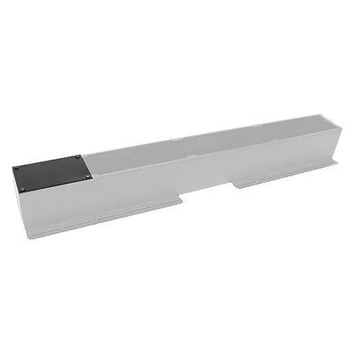 AtlasIED ECM-3BP Blank Panel for ECM-RACEY6 Electrical Housing 3-Pack