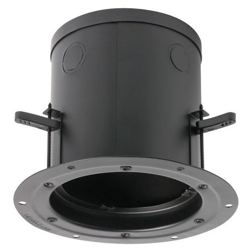 AtlasIED FA95-4 Enclosure with Clamps, 6.125"